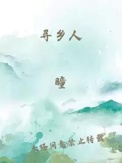 寻乡人
