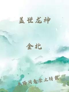 盖世龙神